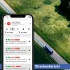 GPS izsekotājs KSIX Yukatrack easyWire — universāls GPS izsekotājs, melns, 63 g, 92,5×57,6 mm
