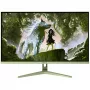 Arozzi Nova 32 collu datora monitors 2560 x 1440 pikseļi Quad HD LED Zaļš