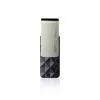 Silicon Power Blaze B30 USB zibatmiņa 64 GB USB Type-A 3.0 (3.1 Gen 1) Melna