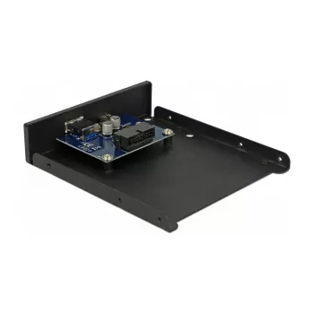 I/O pieslēgvietu panelis DeLOCK 63962