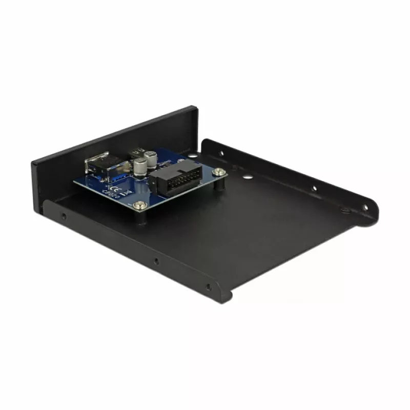 I/O pieslēgvietu panelis DeLOCK 63962
