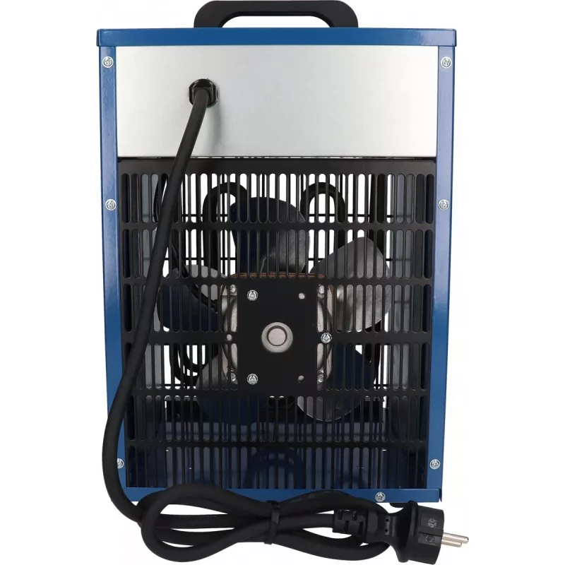 Elektriskais ventilatora sildītājs Blaupunkt EH9010