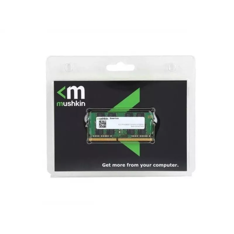 Mushkin Essentials atmiņas modulis 16 GB 1 x 16 GB DDR4