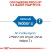 Sausā kaķu barība Royal Canin Home Life Indoor 27 pieaugušiem iekštelpu kaķiem, vistas gaļa, 4 kg