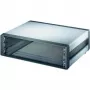 Korpuss SCHROFF 10225-602 ar ventilāciju un montāžas iespējām