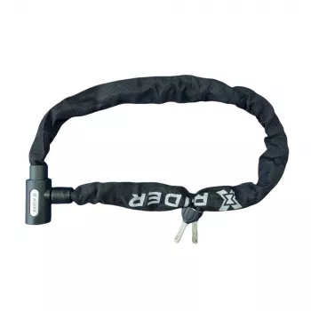 Velosipēda ķēdes slēdzene MANTA XR00LC01 6x900mm