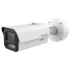 Lodes IP drošības kamera Hikvision IDS-2CD7A46G2/V-XZHSY 2688×1520, 1/1.8 collu CMOS, 2.8–12 mm motorizēts objektīvs, āra stiprinājums pie sienas