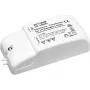 Elektroniskais transformators EUROLITE ETD-35105 12 V 35–105 VA ar regulējamu spilgtumu