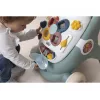Smoby Dickie Little 3 in 1 Trotty Walker 12 mēneši+