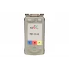 Tinte TBC-CL38 (Canon CL-38) Krāsaina 12ml atjaunota