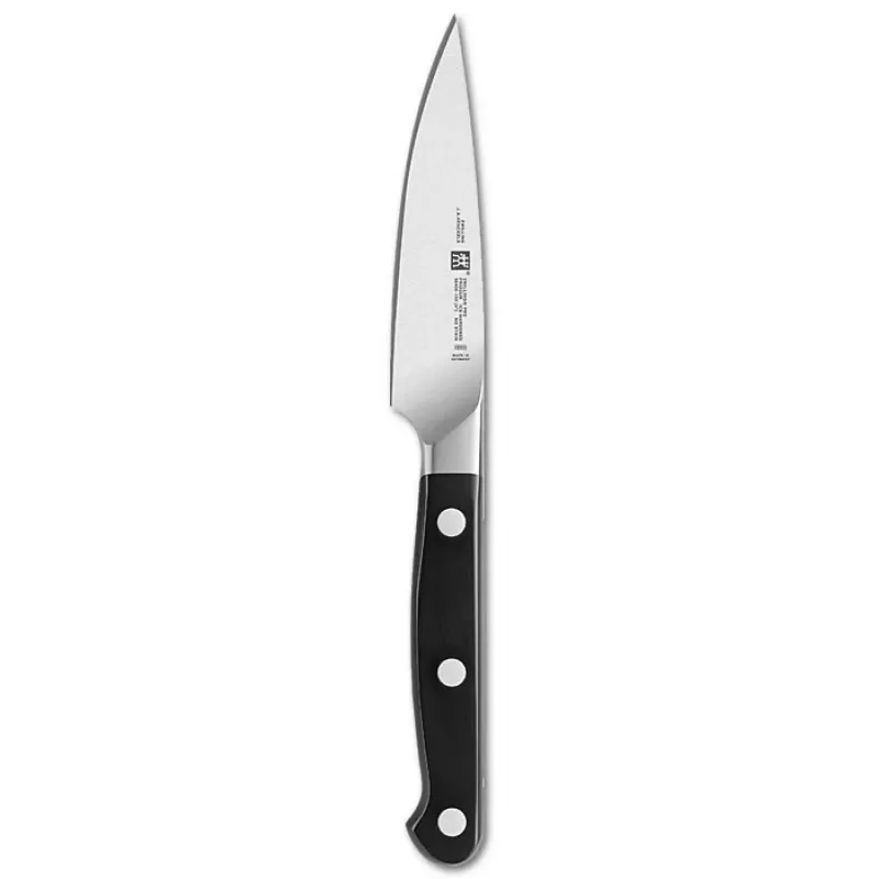 Zwilling Pro augļu un dārzeņu nazis - 10 cm