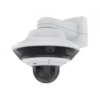 Tīkla kamera Q6010-E, 4x5MP, 20 MP.