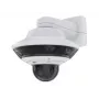 Tīkla kamera Q6010-E, 4x5MP, 20 MP.