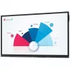 Sharp PN-L752B interaktīvā tāfele 190,5 cm (75 collas) 3840 x 2160 pikseļi Skārienjūtīgs Melns