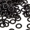 Tastatūras slēdžu slāpētāji King Mod Services Cherry MX slēdžiem, iepakojumā 125 gabali