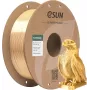EPLA-SILK MAGIC 1,75mm GOLD Sudraba 1kg (EPLA-SILKMAGIC-P175JS1)