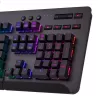 Spēļu tastatūra eSports Level 20 GT RGB Melna Cherry MX Silver