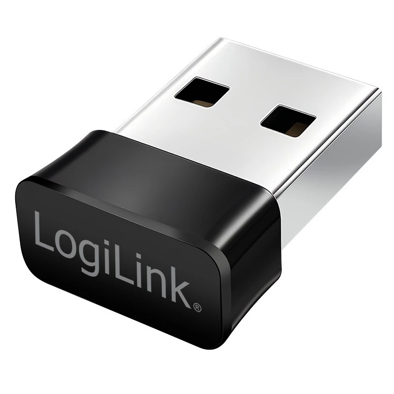 Bezvadu USB WLAN adapteris, 11ac, 650 Mbit