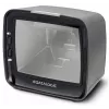 Datalogic Magellan 3450VSi - svītrkodu skeneris - galda iekārta - dekodēts - USB (M3450-010210-07604)