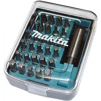Makita D-34936 instrumenta piederums