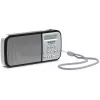 Pārnēsājamais radio TechniSat RDR