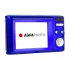 AgfaPhoto Compact DC5200 kompaktkamera 21 MP CMOS 5616 x 3744 pikseļi zila (DC5200-BL)