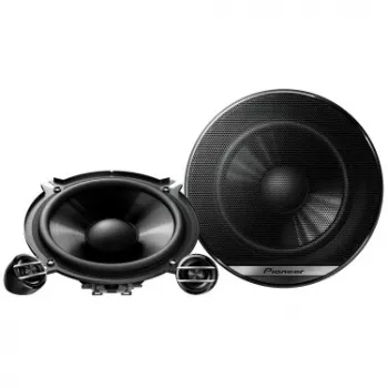 Automašīnas skaļrunis Pioneer TS-G130C apaļš 2-ceļu 250 W