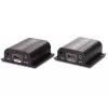 AV signāla raidītājs Spacetronik HDMI uz LAN pārveidotājs SPH-HLC6IR (paplašinātājs)
