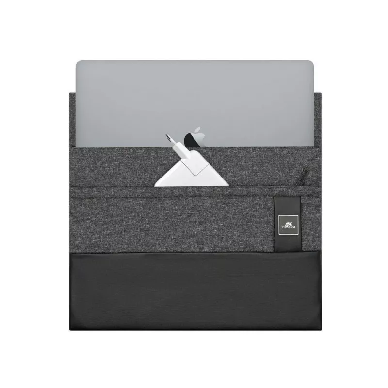 Sleeve case Rivacase 8805 40.6 cm (16 inch) Melns