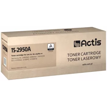 Actis TS-2950A toneris (Samsung MLT-D103L aizstājējs; standarta; 2500 lappuses; melns)