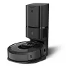 Robot Vacuum Cleaner iRobot Combo i8+ Bagless Melns