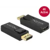 savienotāju adapteris DeLOCK 65573