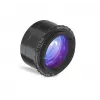 Teleskopa aksesuārs Baader Planetarium 2458400A Melns Compatibility Newton