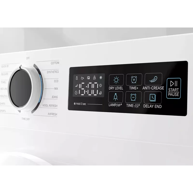 Midea MD110H70/W-HR žāvētājs | Midea