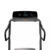 Saliekams elektriskais skrejceliņš Horizon Fitness Omega Z-02 — 140×53 cm skrejvirsma, 20 km/h maks., 159 kg ietilpība, grafīta krāsā