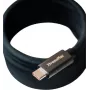 Xtrememac XWH-XMG2-13 USB kabelis, melns