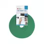 Velcro One Wrap lente Velcro kabeļu saite 25 000 mm × 16 mm Polipropilēns Zaļa