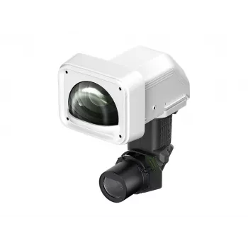 Epson ELPLX02WS projekcijas objektīvs Pro sērijai Balts