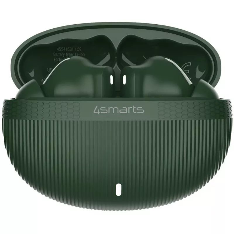 Austiņas 4smarts SkyBuds Pro ANC