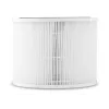 Duux | HEPA+oglekļa filtrs Bright Air attīrītājam | Piemērots Sphere gaisa attīrītājam (DXPU06 vai DXPU07) | Balts