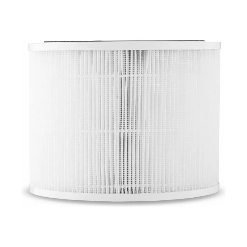 Duux | HEPA+oglekļa filtrs Bright Air attīrītājam | Piemērots Sphere gaisa attīrītājam (DXPU06 vai DXPU07) | Balts