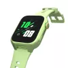 Smartwatch Stelio Junior Pro AI 4G ST-SWJ102-PCH — pistāciju krāsa