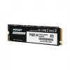 Solid State Drive PATRIOT P400 V4 4 TB M.2 NVMe (4000 GB, M.2, Melns)