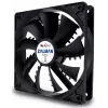 Zalman ZM-F3(SF) datora dzesēšanas sistēma Datora korpusa ventilators 12 cm Melns