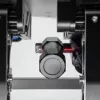 Hidrauliskā bremžu sistēma Simagic P1000i Inverted S443 — hidrauliska sim-racing bremžu iekārta