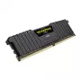 DDR4 Vengeance LPX 8GB/2400 Melns CL14-16-16-31 1.20V XMP2.0