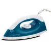 Sausais gludeklis Esperanza TRAVEL IRON SMOOTHER — 1200 W, nepiedegoša gludināšanas virsma, 1.4 m vads, temperatūras indikators, ceļojumu dizains