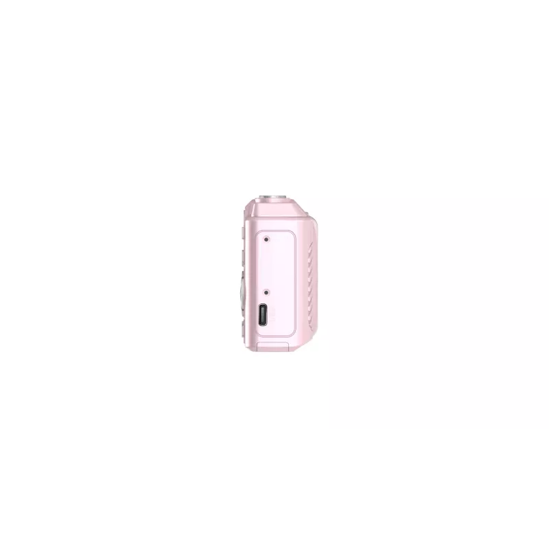 Kompakta kamera Denver DCA-4818 rozā 5 MP Full HD 16x tālummaiņa