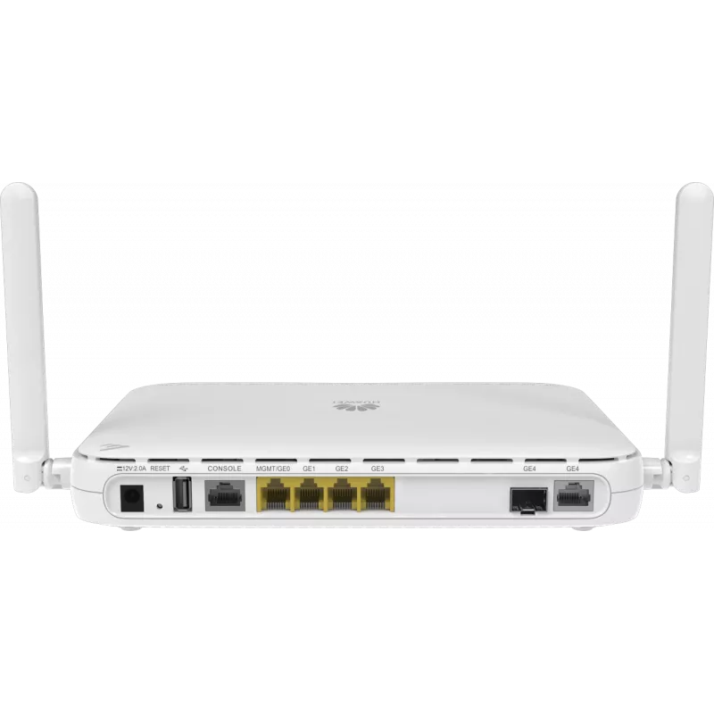 Huawei AR303W bezvadu divjoslu Wi-Fi maršrutētājs, 300+866Mbps, ETH/SFP WAN Wi-Fi