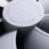 Fractal Design Dynamic X2 14 cm ventilators melns balts
